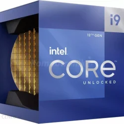  TOP 5 najlepszych procesorów Intel