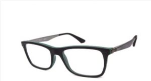 okulary korekcyjne ray ban
