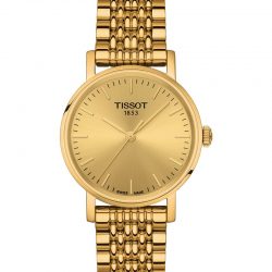  Ranking TOP 5: Najlepszych zegarków damskich Tissot